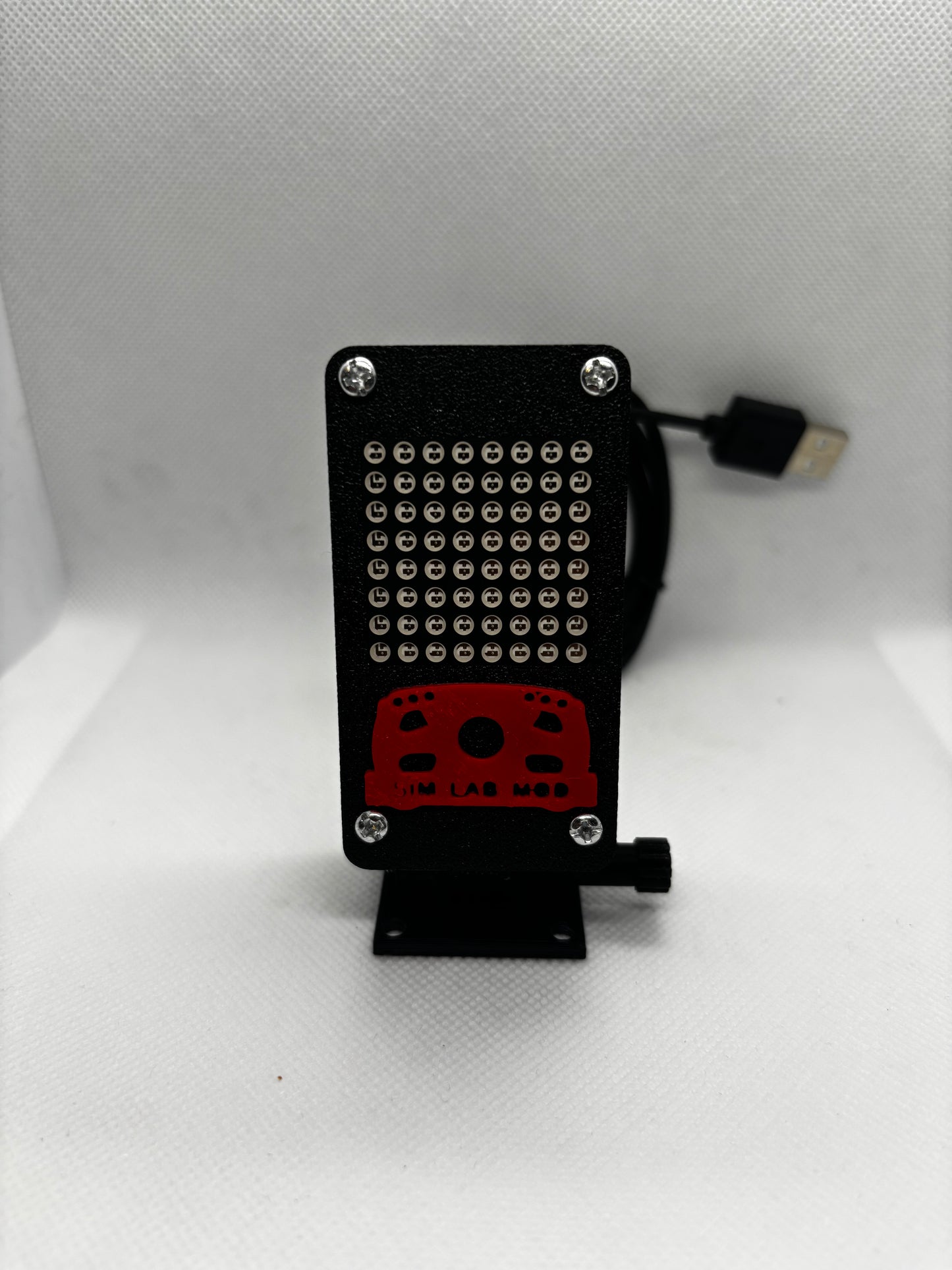 SIM GEAR DASH PER PC