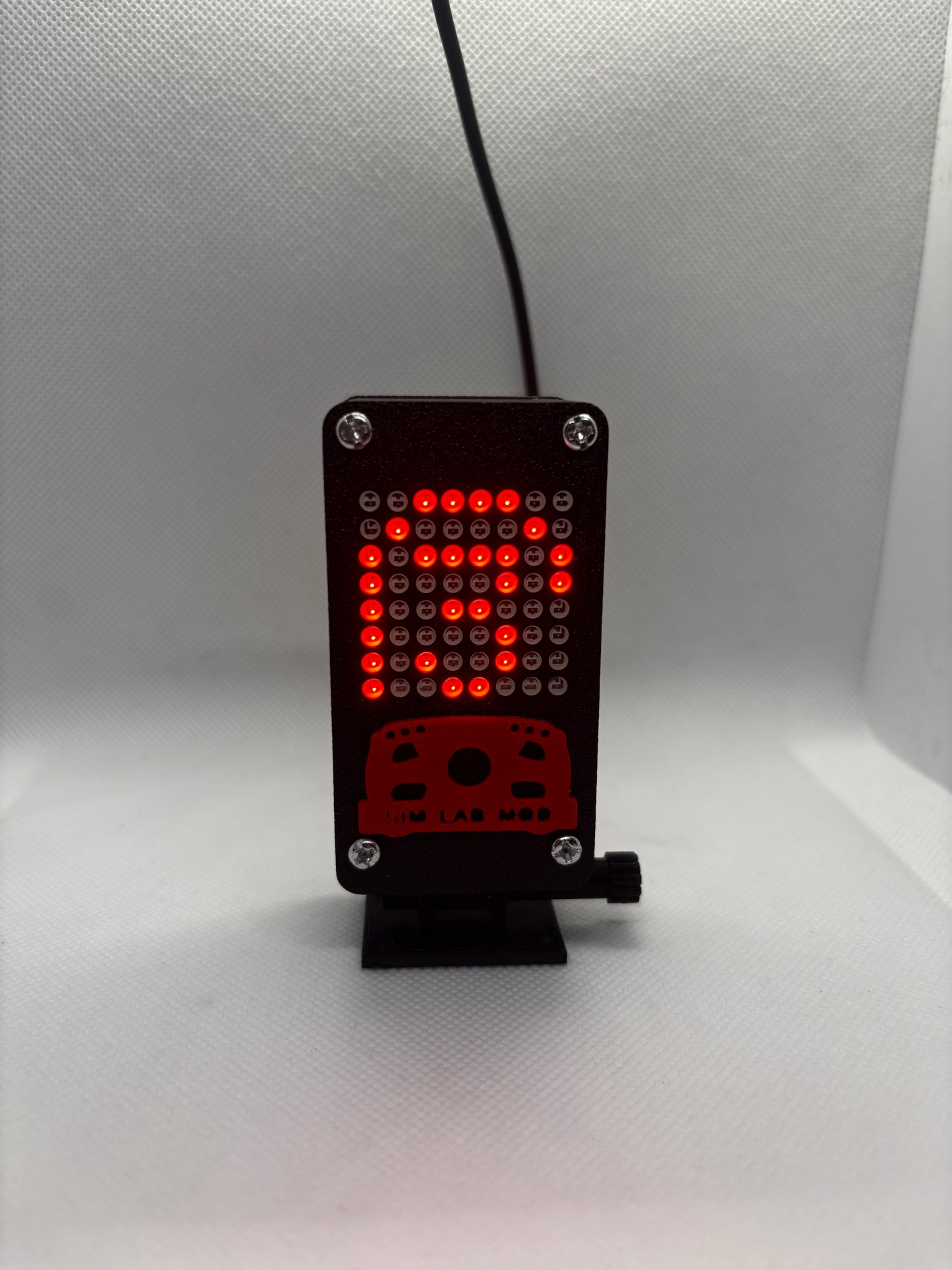 SIM GEAR DASH PER PC
