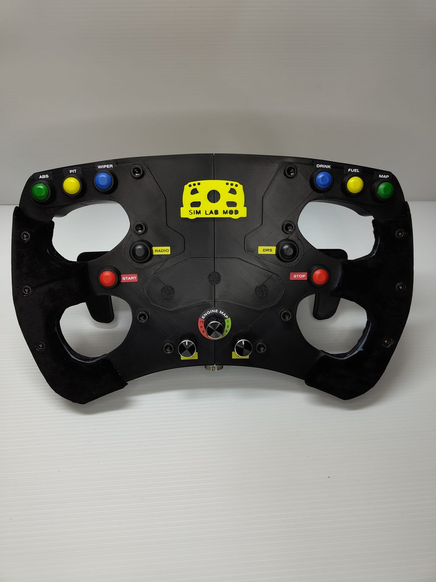 VOLANTE F1 PER LOGITECH G29
