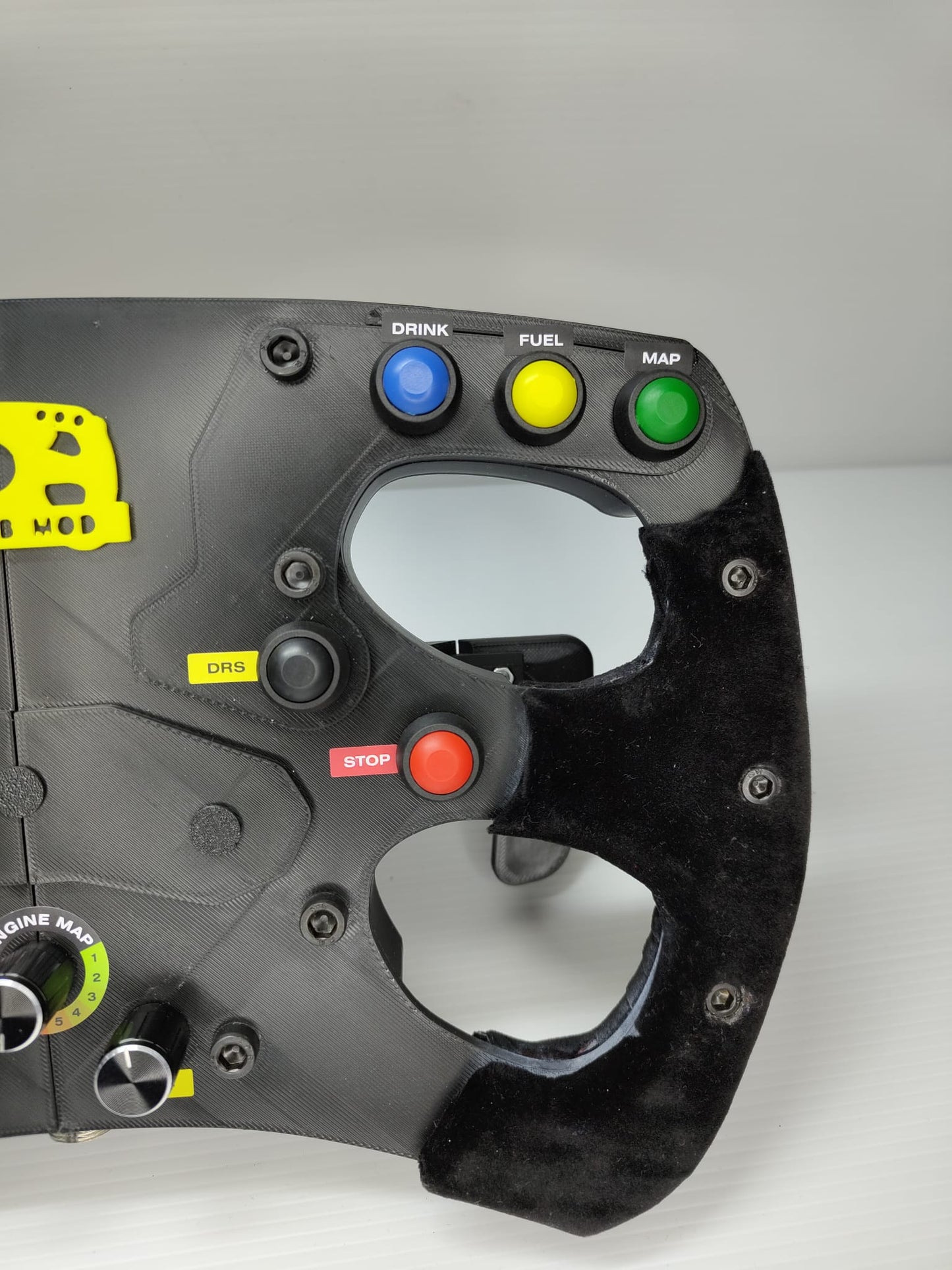 VOLANTE F1 PER LOGITECH G29