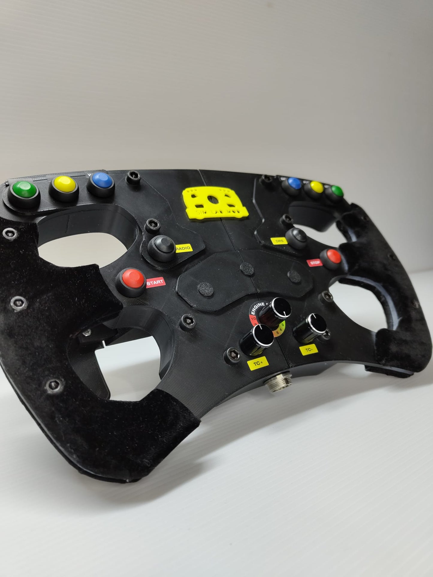 VOLANTE F1 PER LOGITECH G29