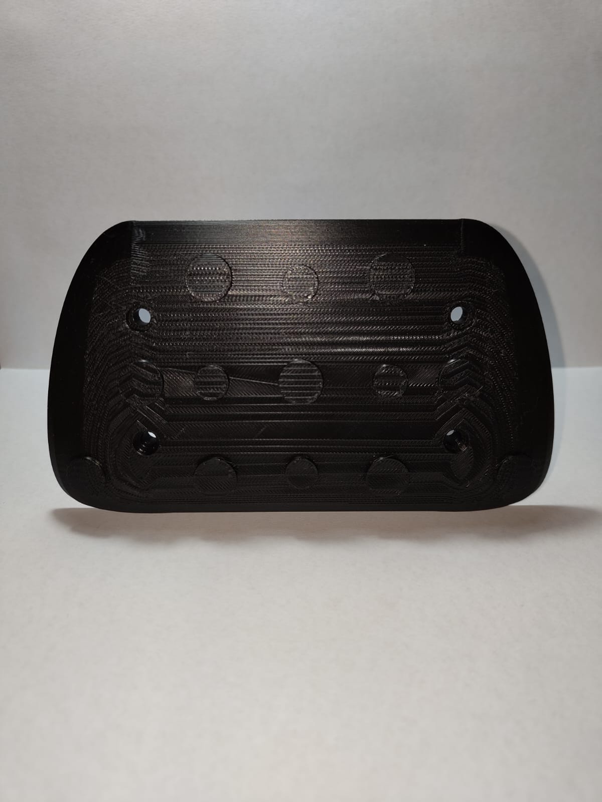 PEDALE UNICO PER PEDALIERA LOGITECH G29