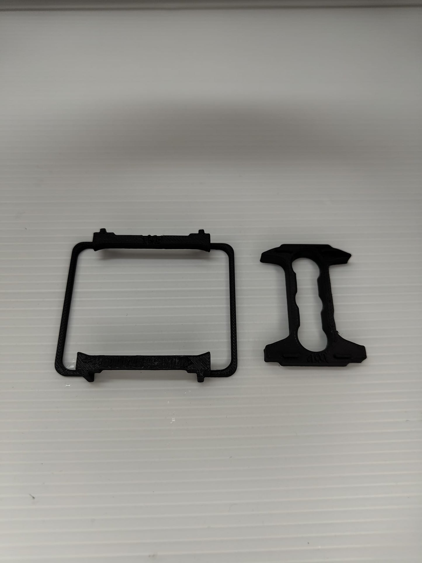 KIT IRRIGIDIMENTO CAMBIO G29