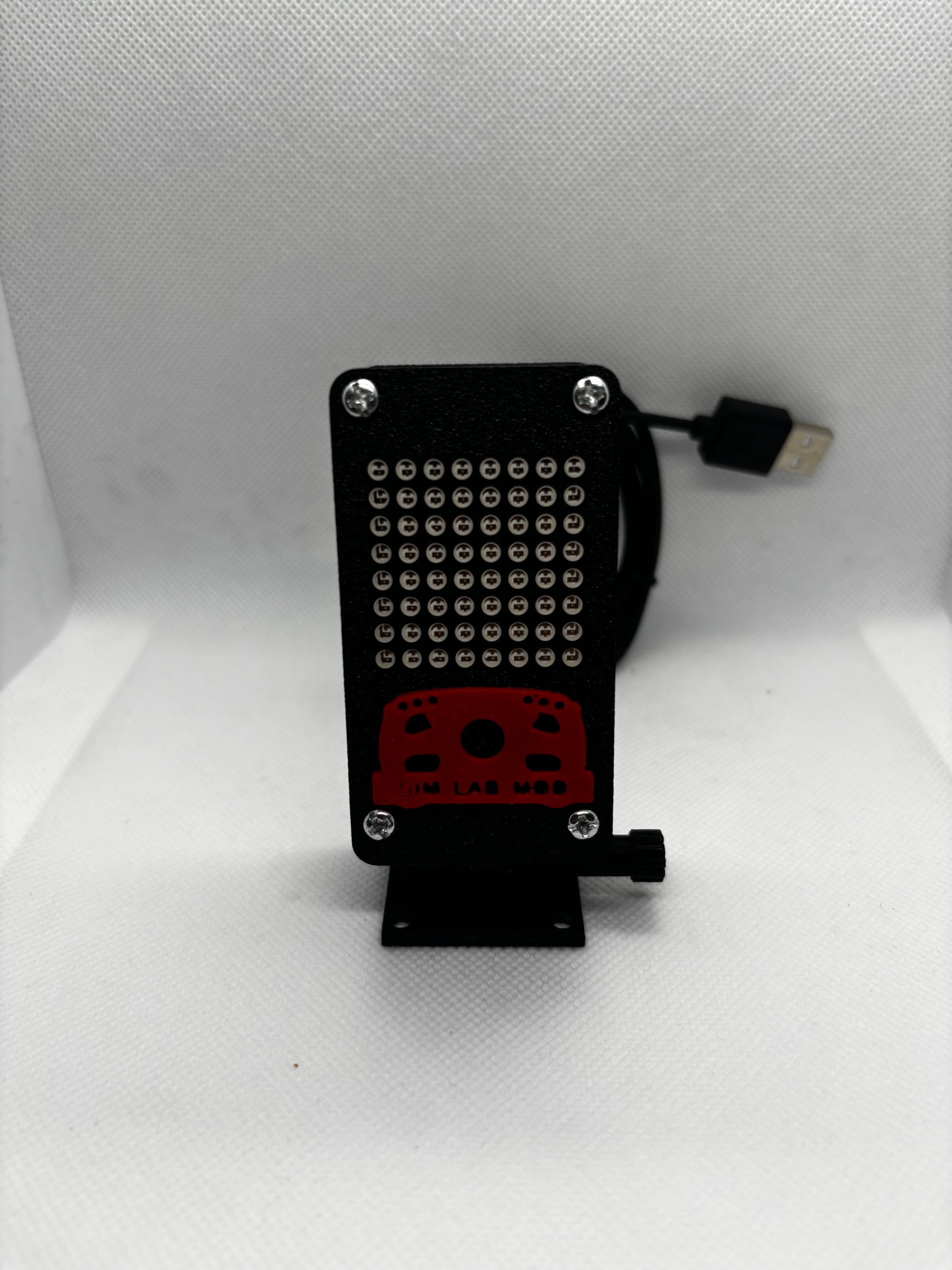 SIM GEAR DASH PER PC – SimLabMod